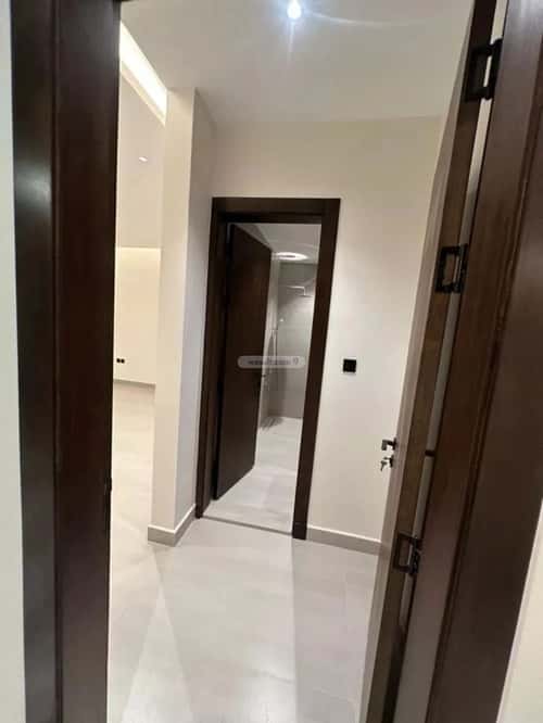 شقة ب 3 غرف القيروان، شمال الرياض، الرياض