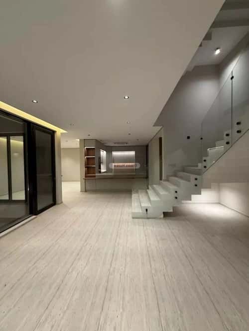 Villa 557.49 SQM Facing West with 4 Bedrooms An-Narjis, North Riyadh, Riyadh