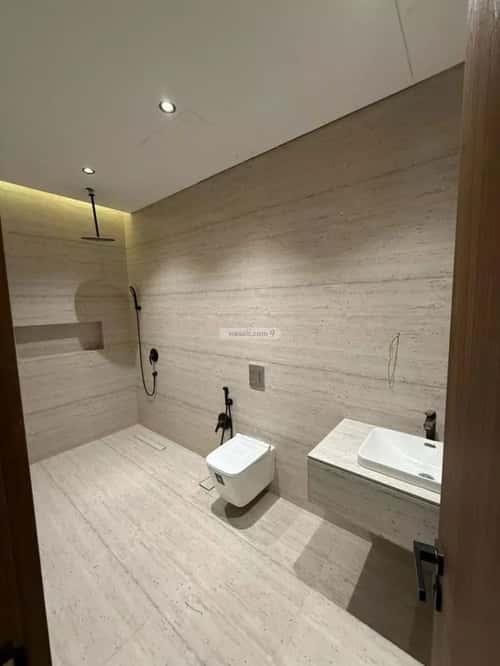 Villa 557.49 SQM Facing West with 4 Bedrooms An-Narjis, North Riyadh, Riyadh