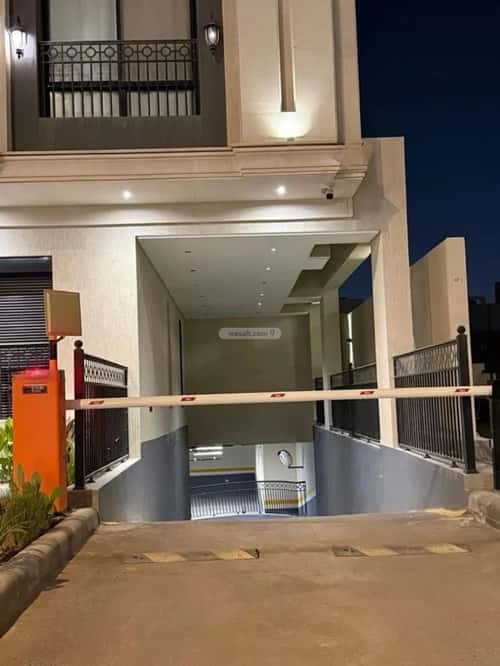 Apartment with 3 Bedrooms Al-Arid, North Riyadh, Riyadh