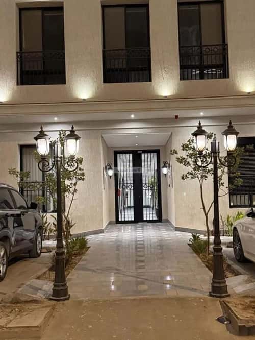 شقة ب 3 غرف العارض، شمال الرياض، الرياض