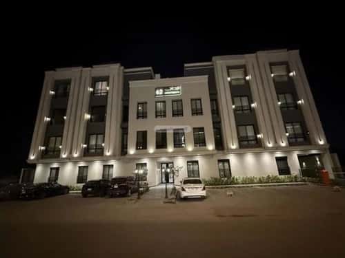 شقة ب 3 غرف العارض، شمال الرياض، الرياض