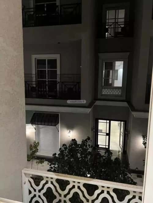 شقة بغرفتين النرجس، شمال الرياض، الرياض