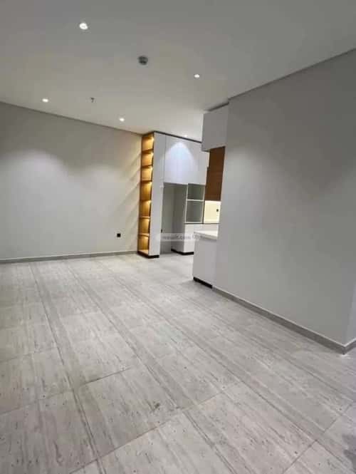 شقة بغرفتين النرجس، شمال الرياض، الرياض