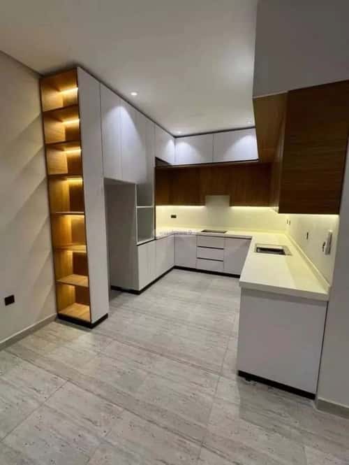 شقة بغرفتين النرجس، شمال الرياض، الرياض