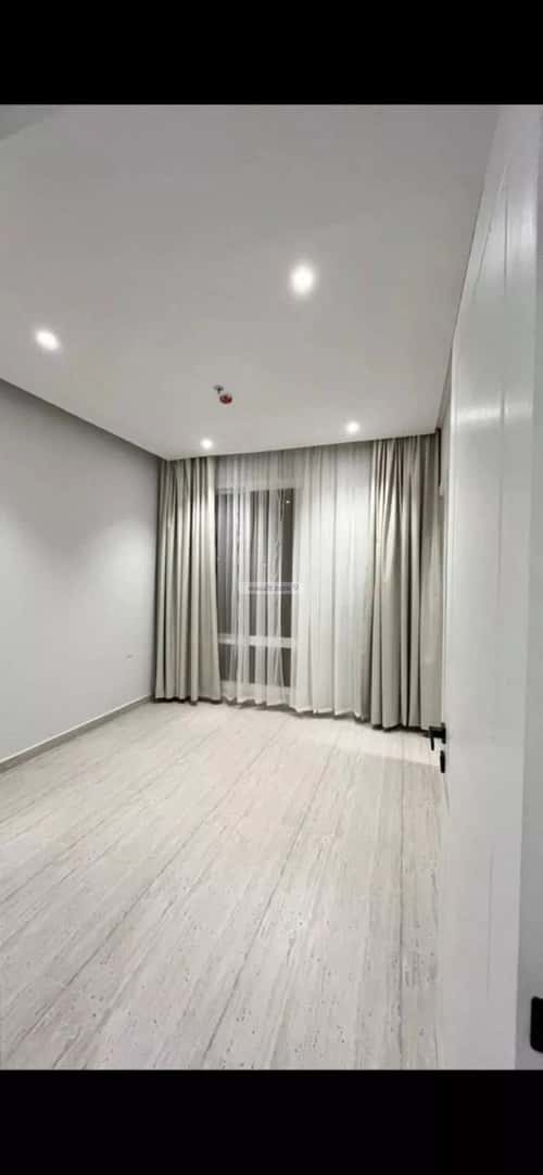 شقة بغرفتين النرجس، شمال الرياض، الرياض