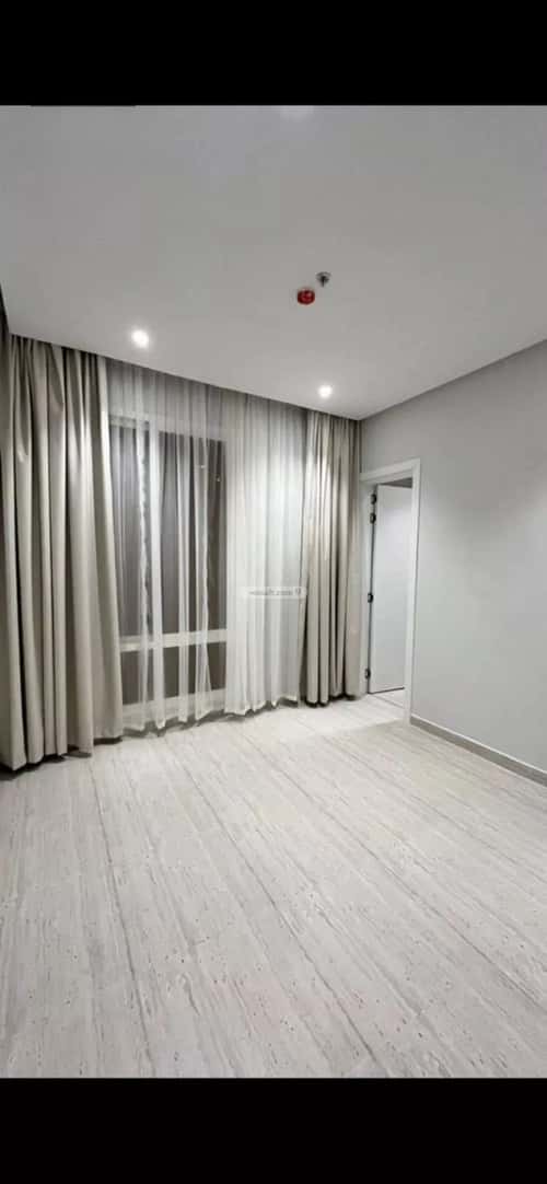 شقة بغرفتين النرجس، شمال الرياض، الرياض