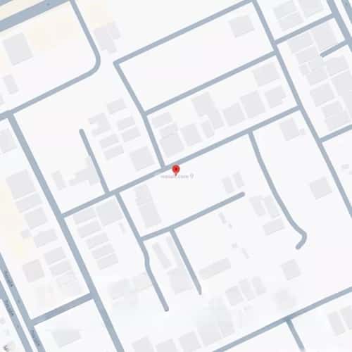 أرض 557.49 متر مربع شمالية على شارع 20م النرجس، شمال الرياض، الرياض