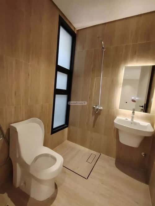 شقة ب 3 غرف الحمراء، شرق الرياض، الرياض