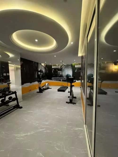 شقة ب 3 غرف العارض، شمال الرياض، الرياض