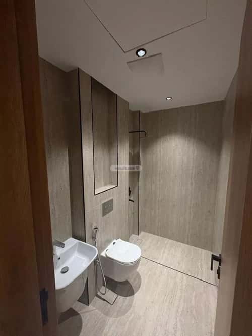 شقة ب 3 غرف النرجس، شمال الرياض، الرياض