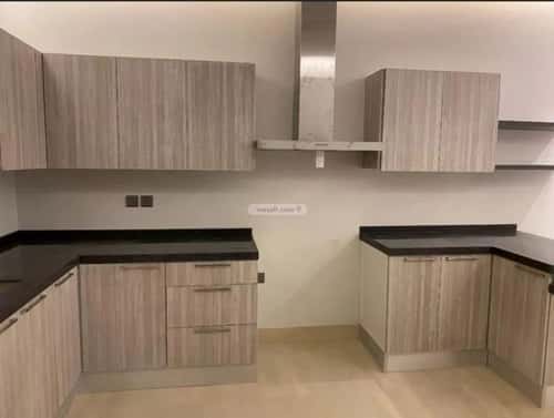 شقة ب 3 غرف الملقا، شمال الرياض، الرياض