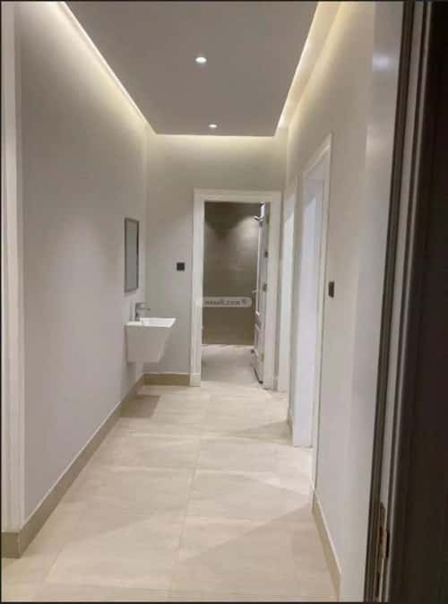 شقة ب 3 غرف الملقا، شمال الرياض، الرياض