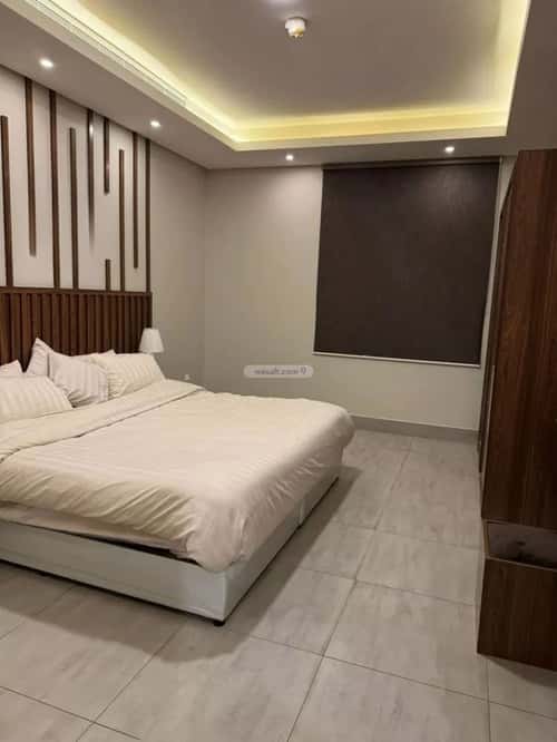 شقة بغرفتين الملقا، شمال الرياض، الرياض