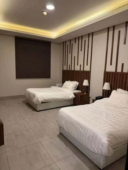 Apartment with 2 Bedrooms Al-Malqa, North Riyadh, Riyadh