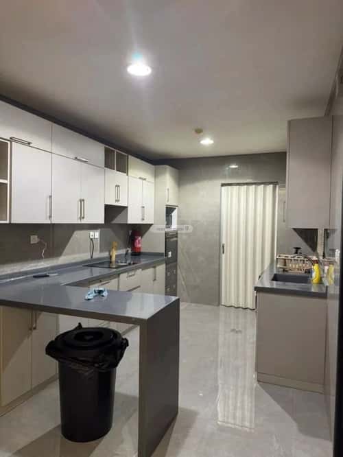 شقة بغرفتين الملقا، شمال الرياض، الرياض