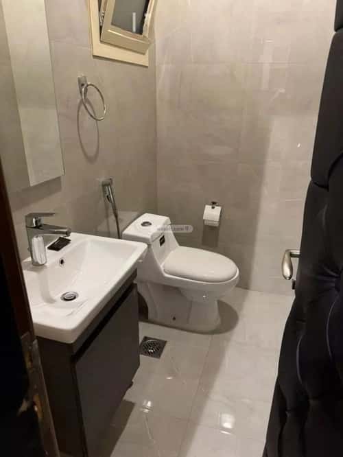 شقة بغرفتين الملقا، شمال الرياض، الرياض