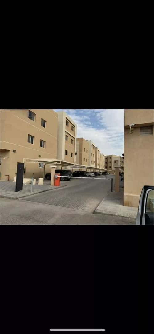 شقة بغرفتين الملقا، شمال الرياض، الرياض