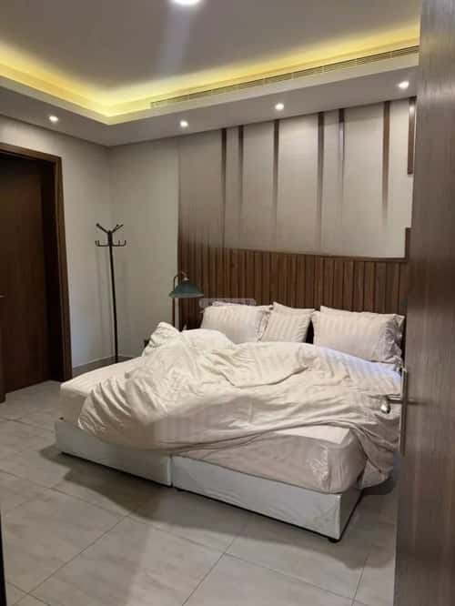 شقة بغرفتين الملقا، شمال الرياض، الرياض