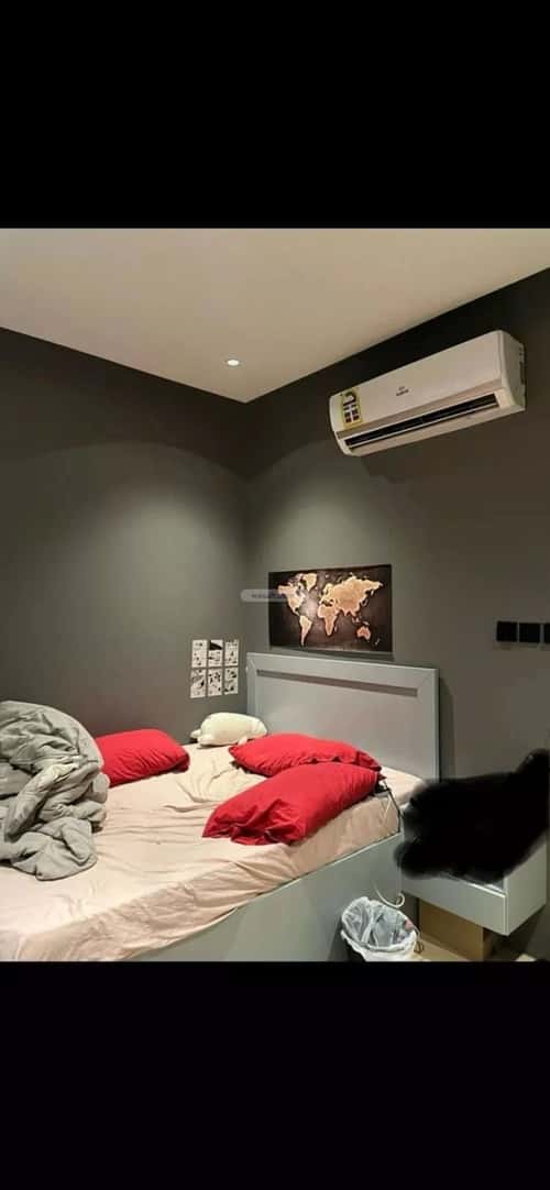 شقة ب 3 غرف اليرموك، شرق الرياض، الرياض