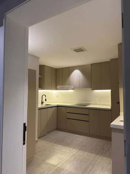 شقة ب 3 غرف الندى، شمال الرياض، الرياض