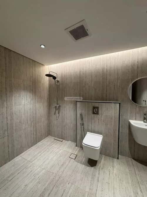 شقة ب 3 غرف الندى، شمال الرياض، الرياض