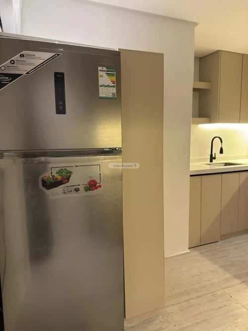 Apartment with 3 Bedrooms An-Nada, North Riyadh, Riyadh