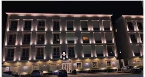 شقة ب 3 غرف القيروان، شمال الرياض، الرياض