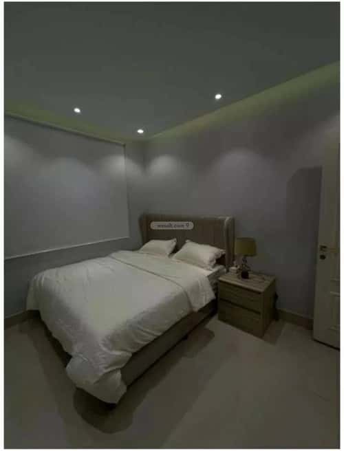 شقة ب 3 غرف القيروان، شمال الرياض، الرياض