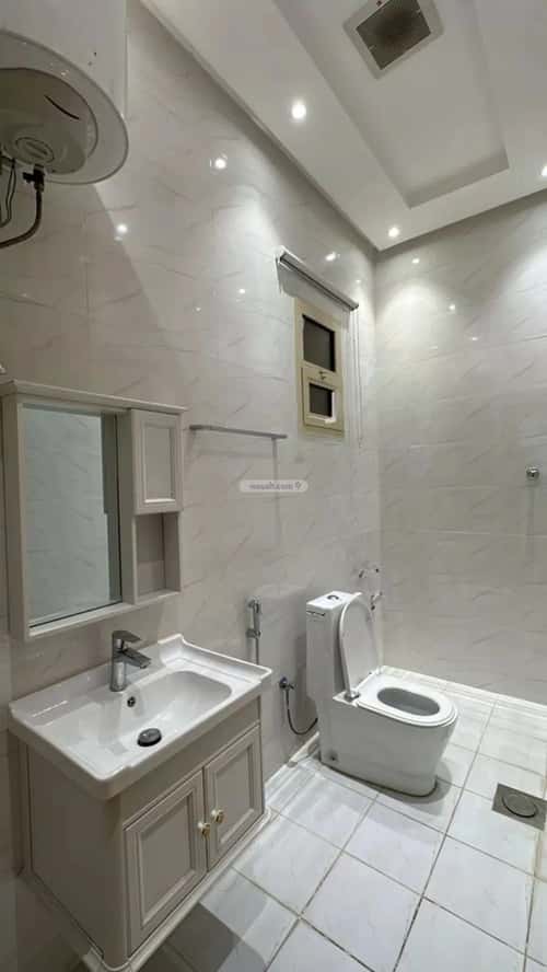 Floor 290 SQM with 4 Bedrooms Al-Yasmeen, North Riyadh, Riyadh