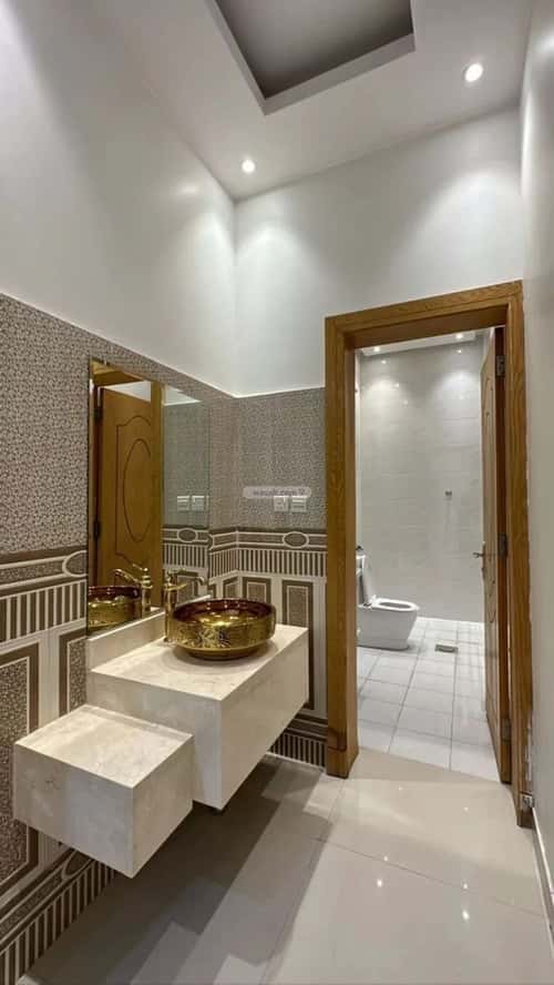 Floor 290 SQM with 4 Bedrooms Al-Yasmeen, North Riyadh, Riyadh