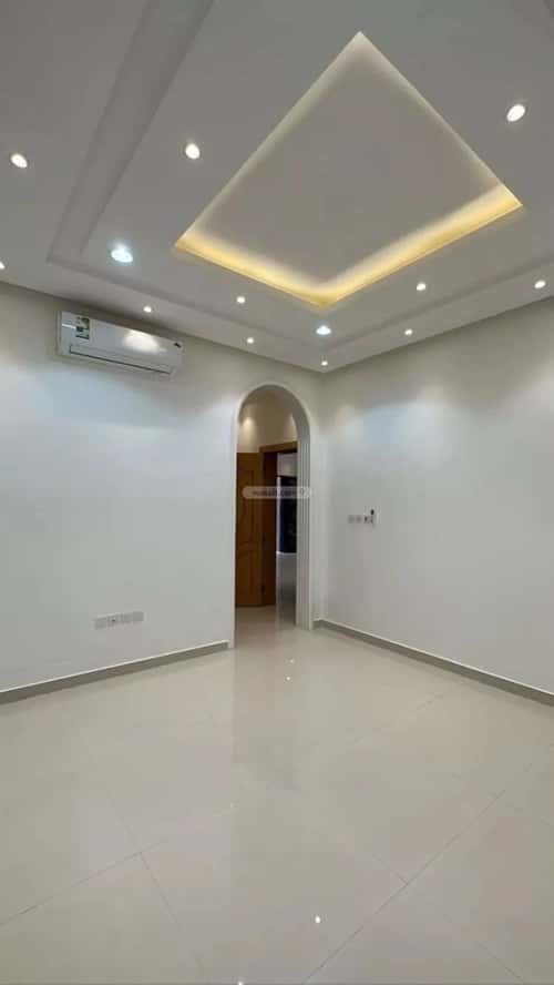 Floor 290 SQM with 4 Bedrooms Al-Yasmeen, North Riyadh, Riyadh