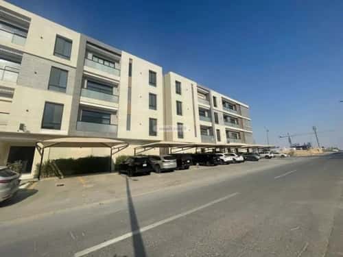 شقة ب 3 غرف النرجس، شمال الرياض، الرياض