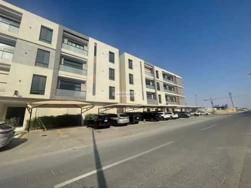 شقة ب 3 غرف النرجس، شمال الرياض، الرياض