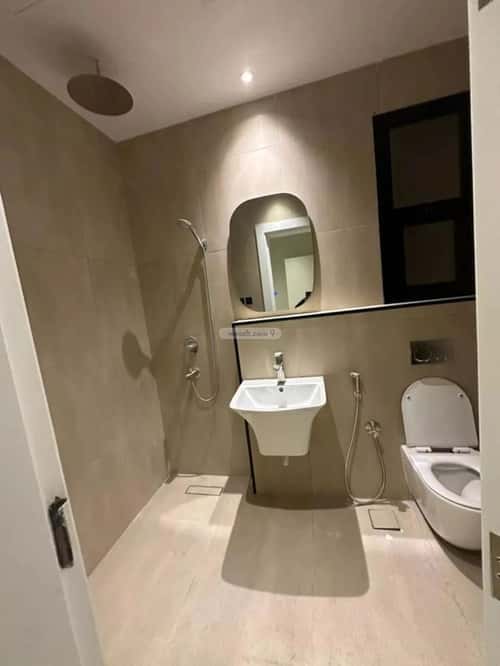 شقة ب 3 غرف النرجس، شمال الرياض، الرياض