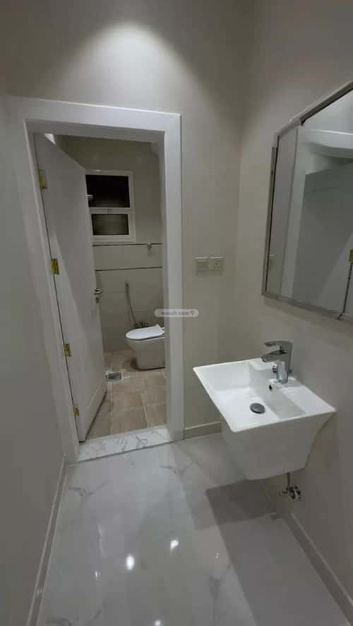 شقة ب 3 غرف ظهرة لبن، غرب الرياض، الرياض