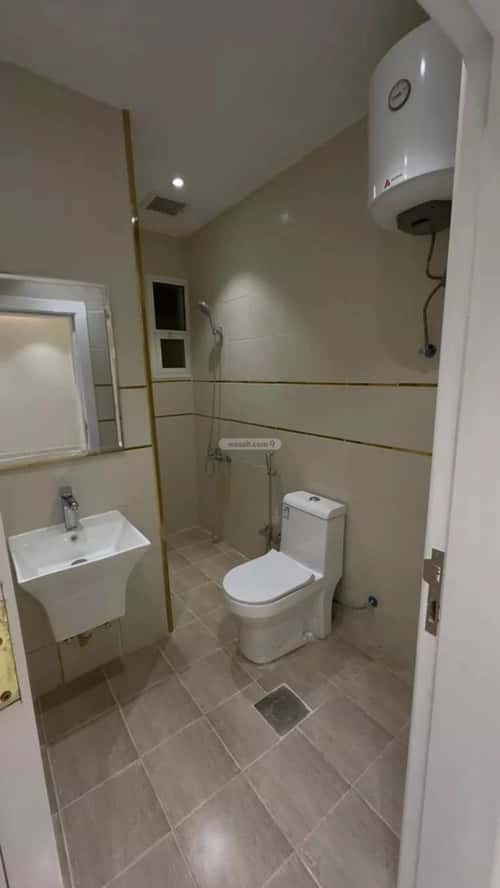 شقة ب 3 غرف ظهرة لبن، غرب الرياض، الرياض