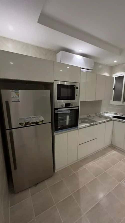 شقة ب 3 غرف ظهرة لبن، غرب الرياض، الرياض