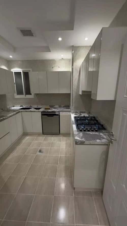 Apartment with 3 Bedrooms Dahrat Laban, West Riyadh, Riyadh