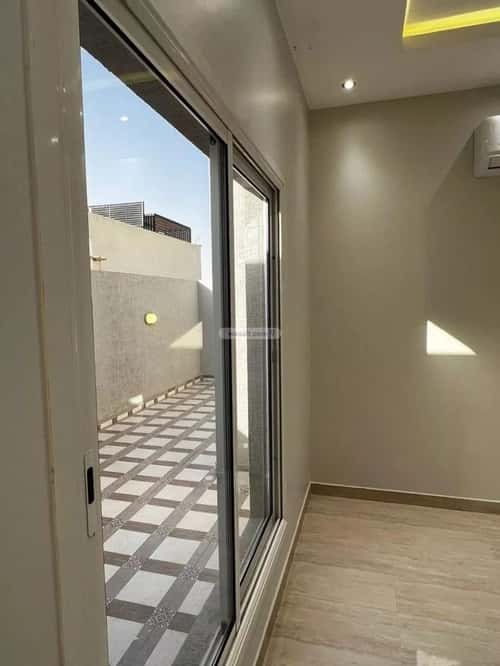 شقة ب 3 غرف القيروان، شمال الرياض، الرياض