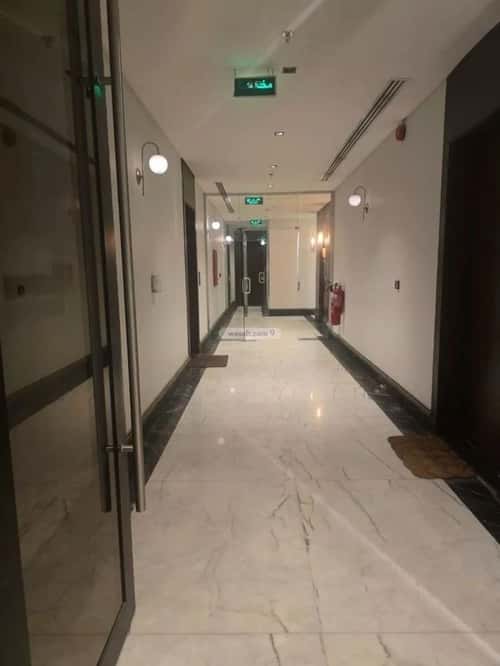 Apartment with 3 Bedrooms Qurtubah, East Riyadh, Riyadh