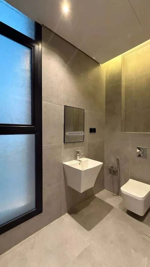 شقة ب 3 غرف النرجس، شمال الرياض، الرياض