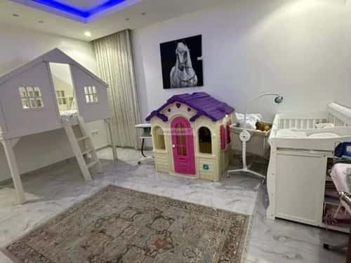 Floor 171.25 SQM with 3 Bedrooms An-Narjis, North Riyadh, Riyadh