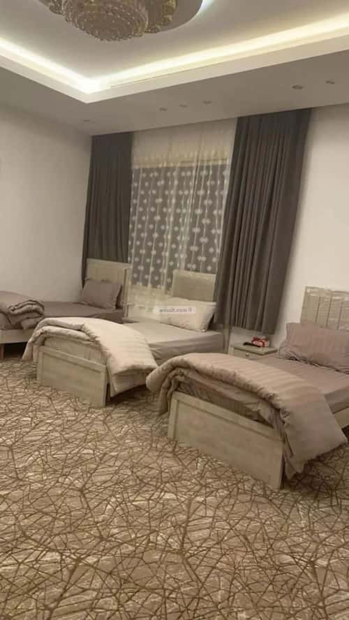 دور 171.25 متر مربع ب 3 غرف النرجس، شمال الرياض، الرياض