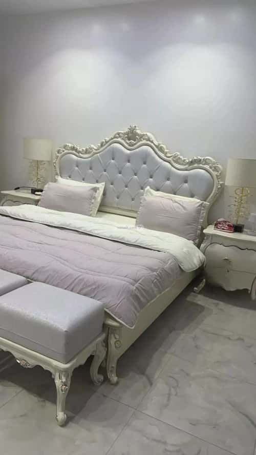 دور 171.25 متر مربع ب 3 غرف النرجس، شمال الرياض، الرياض