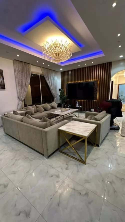 Floor 171.25 SQM with 3 Bedrooms An-Narjis, North Riyadh, Riyadh