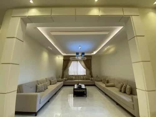 فيلا 322 متر مربع جنوبية على شارع 20م العارض، شمال الرياض، الرياض