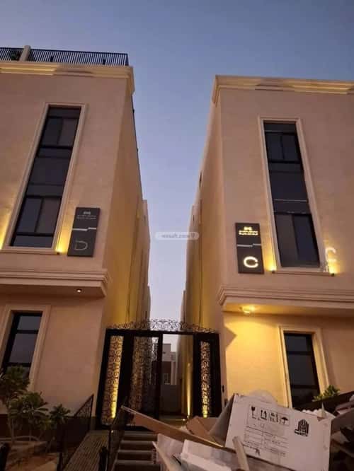 Apartment with 3 Bedrooms An-Narjis, North Riyadh, Riyadh