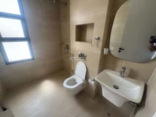 شقة ب 3 غرف الوادي، شمال الرياض، الرياض