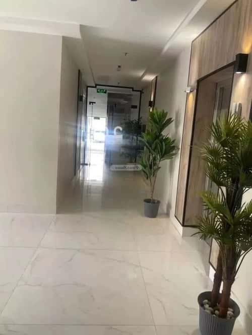 شقة ب 3 غرف القيروان، شمال الرياض، الرياض